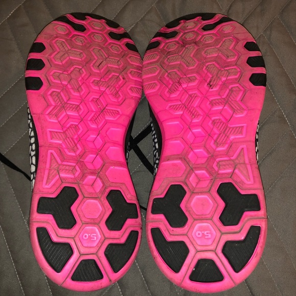 Nike Free 5.0 - Picture 5 of 5